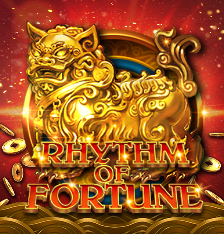 Ju Fu Rhythm Of Fortune – Creative Gaming
