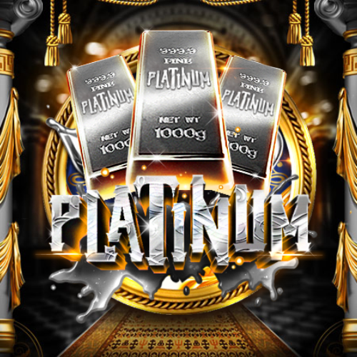 Pure Platinum EX – Creative Gaming