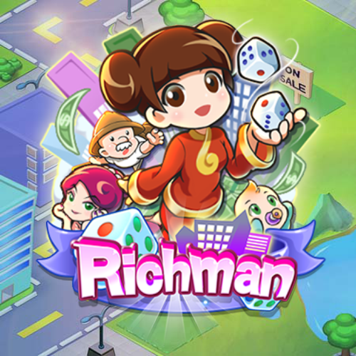 Rich – Creative Gaming on PHDream Philippines