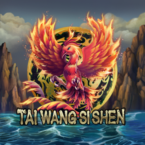 Tai Wang Si Shen – Creative Gaming on PHDream Philippines