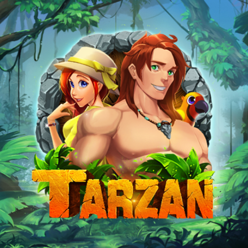 Tarzan EX – Creative Gaming