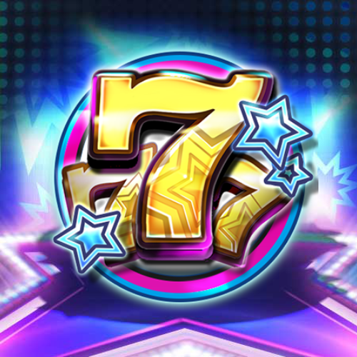 Triple 7 EX – Creative Gaming