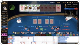Blockchain games by Dream Gaming