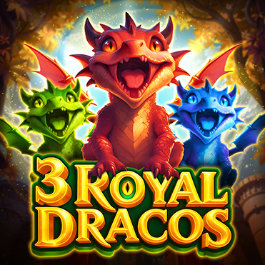 3 Royal Dracos – Endorphina on PHDream Philippines