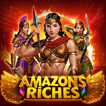 Amazons Riches – Endorphina