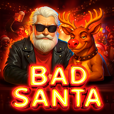 Bad Santa – Endorphina on PHDream Philippines