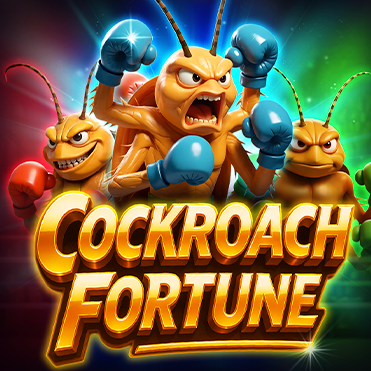 Cockroach Fortune – Endorphina on PHDream Philippines