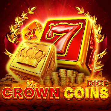 Crown Coins Dice – Endorphina on PHDream Philippines