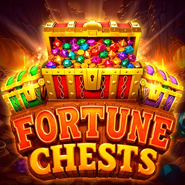 Fortune Chests – Endorphina