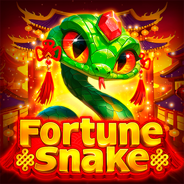 Fortune Snake – Endorphina