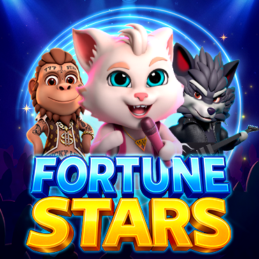 Fortune Stars – Endorphina