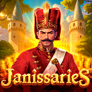 Janissaries – Endorphina