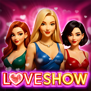 Love Show – Endorphina on PHDream Philippines