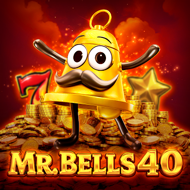 Mr. Bells 40 – Endorphina