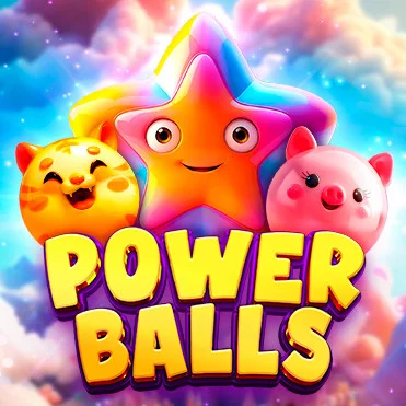 Power Balls – Endorphina