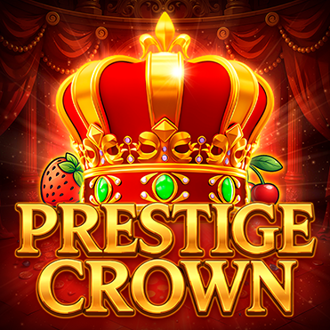 Prestige Crown – Endorphina