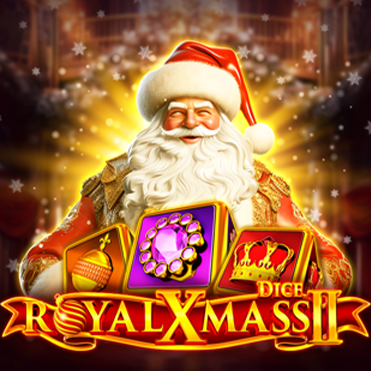 Royal Xmass 2 Dice – Endorphina