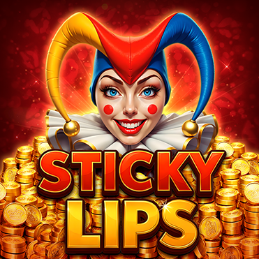 Sticky Lips – Endorphina