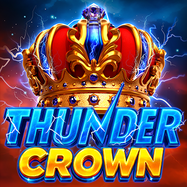 Thunder Crown – Endorphina