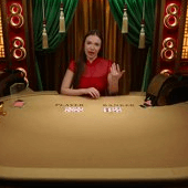 Always 8 Baccarat – Evolution