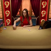 Always 9 Baccarat – Evolution