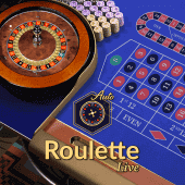 Auto-Roulette – Evolution