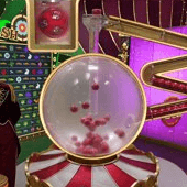 Crazy Balls – Evolution