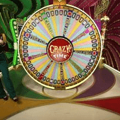 Crazy Time – Evolution on PHDream Philippines
