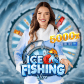 Ice Fishing – Evolution