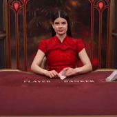 Lightning Baccarat – Evolution