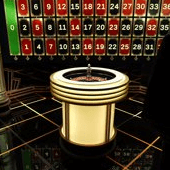 Lightning Roulette – Evolution