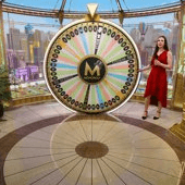 Monopoly Live – Evolution