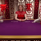 No Commission Baccarat – Evolution on PHDream Philippines