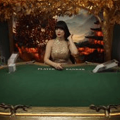Prosperity Tree Baccarat – Evolution