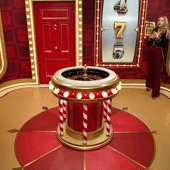 Red Door Roulette – Evolution