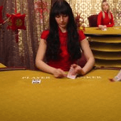 Speed Baccarat B – Evolution
