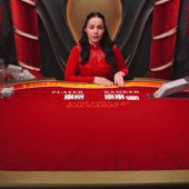 Super Speed Baccarat – Evolution on PHDream Philippines