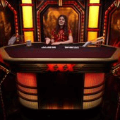 Xxxtreme Lightning Baccarat – Evolution