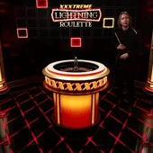 Xxxtreme Lightning Roulette – Evolution