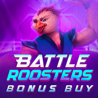 Battle Roosters Bonus Buy – Evoplay on PHDream Philippines
