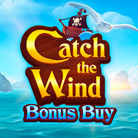 Catch the Wind Bonus Buy by Evoplay