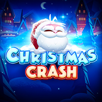 Christmas Crash – Evoplay on PHDream Philippines