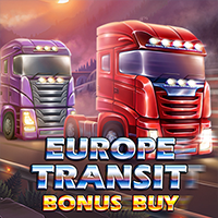Europe Transit Bonus Buy by Evoplay
