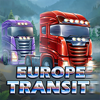Europe Transit by Evoplay