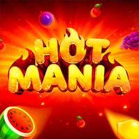 Hot Mania by Evoplay