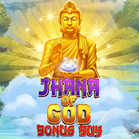 Jhana of God Bonus Buy by Evoplay