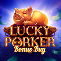 Lucky Porker Bonus Buy by Evoplay