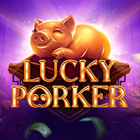 Lucky Porker by Evoplay