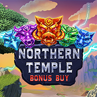 Northern Temple Bonus Buy by Evoplay