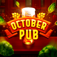 October Pub by Evoplay